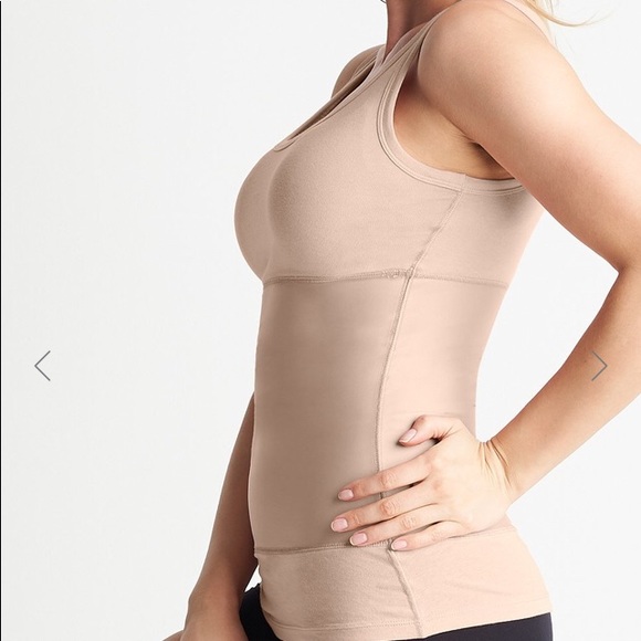 yummy tummy shapewear heather